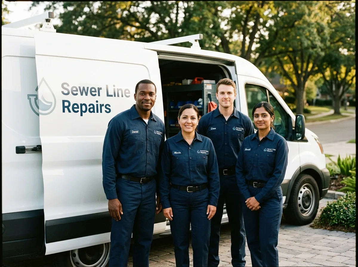 Emergency Plumber company in Linville, VA