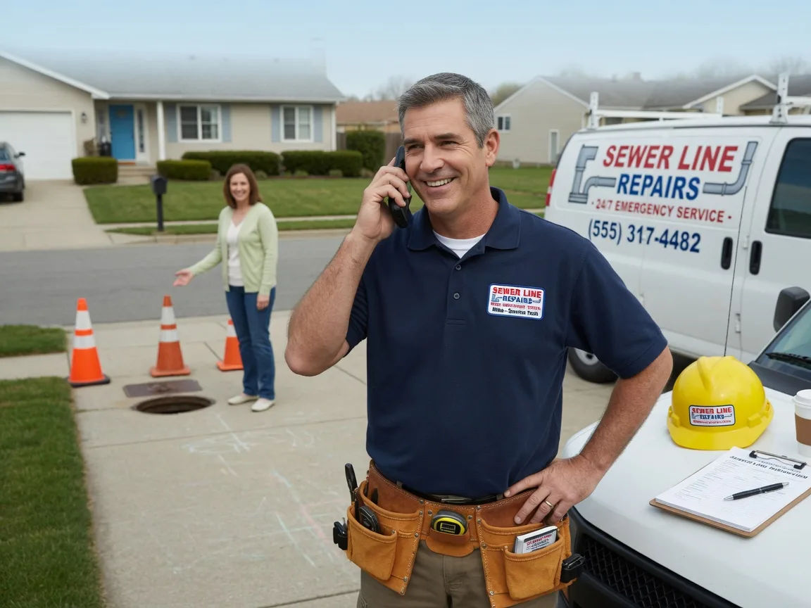 Emergency Plumber Linville, VA FAQs